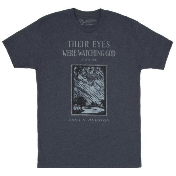 [Out of Print] Zora Neale Hurston / Their Eyes Wer...