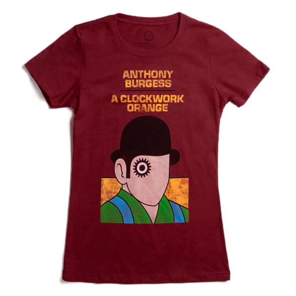 [Out of Print] Anthony Burgess / A Clockwork Orang...