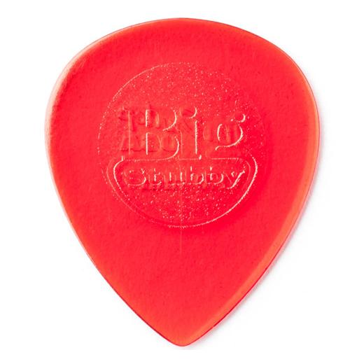 [Jim Dunlop] Big Stubby Pick 1.0mm (475-100) - ジム ...