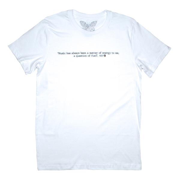 [Worn Free] Hunter S. Thompson / Kingdom of Fear T...