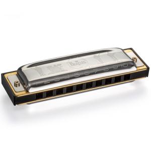 ブルース ハーモニカ ホーナー HOHNER Blues Harp MS 532/20 ブルース