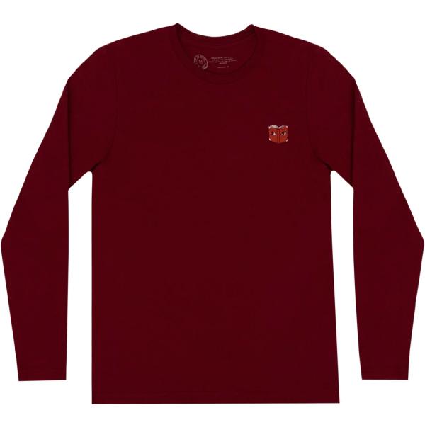 [Out of Print] Read Banned Books Long Sleeved Tee ...