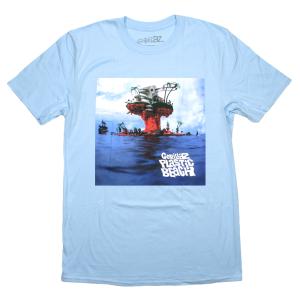 LARS FREDERIKSEN ROCK BAND LS TEE(ラーズフレデリクセンロックバンド 