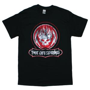 オフスプリングTシャツ 購入時期は1995年頃です 不定期特価 オフスプリングTシャツ 購入時期は1995年頃です Tシャツ/カットソー(半袖/袖なし)