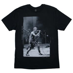 MUSIC TEE 2XLサイズ NINE INCH NAILS ナインインチネイルズ Tシャツ