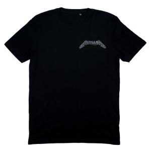 LED ZEPPELIN】レッドツェッペリン「U.S TOUR 1975」Tシャツ : NO