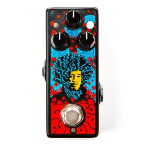 Jim Dunlop] Jimi Hendrix Fuzz Face Distortion (JHF1) ジム