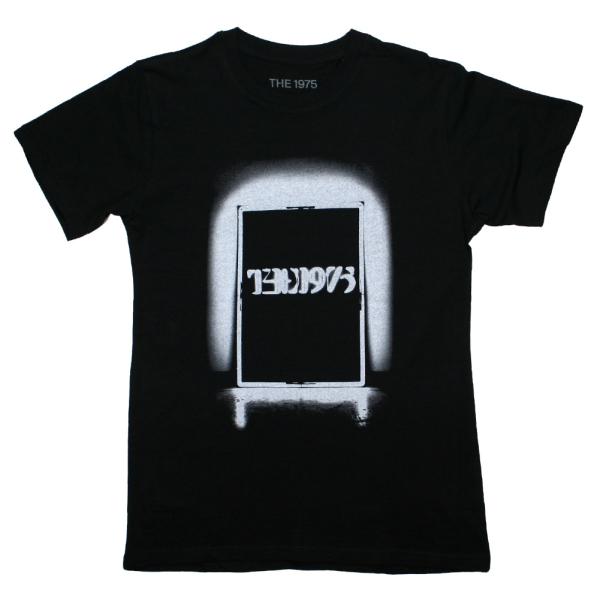 The 1975 / The 1975 Tee 3 (Black) - 1975 Tシャツ