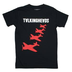 Elliott Smith / Figure 8 Tee (Black) - エリオット・スミス Tシャツ