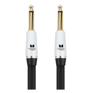 MONSTER CABLE] M ROCK2-0.75DA (LL / 22cm) : Rudy&Co.Yahoo!店
