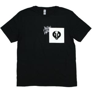 Bullet for My Valentine / Bullet for My Valentine Tee 1 (Black) - ブレット・フォー・マイ・ヴァレンタイン Tシャツ