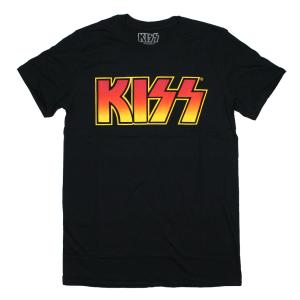 KISS キッス TシャツバンドT フォト メンズ バンT レディース ロック