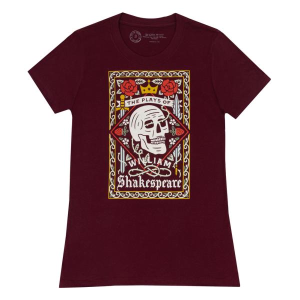 [Out of Print] The Plays of William Shakespeare Wo...