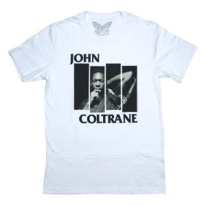 John Coltrane / A Love Supreme Tee 2 (Black) - ジョン