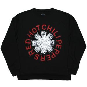 Red Hot Chili Peppers レッド・ホット・チリ・ペッパーズ レッチリ IN