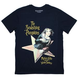 The Smashing Pumpkins / Siamese Dream Tee (White) - スマッシング