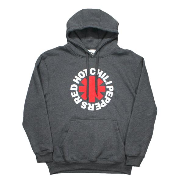 Red Hot Chili Peppers / Asterisk Hoodie 2 (Medium ...