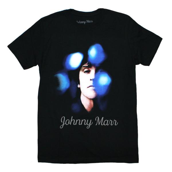 Johnny Marr / Call the Comet Tee (Black) - ジョニー・マー...