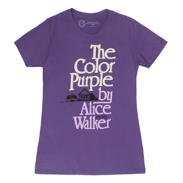 [Out of Print] Alice Walker / The Color Purple Wom...