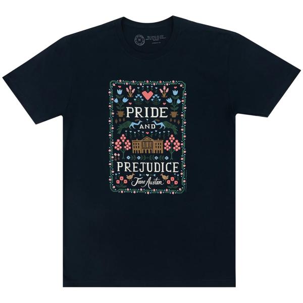[Out of Print] Jane Austen / Pride and Prejudice T...