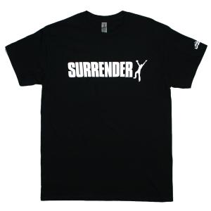 The Chemical Brothers / Surrender Tee (Black) - ザ・ケミカル・ブラザーズ Tシャツ｜rudie