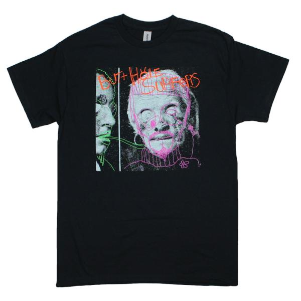 Butthole Surfers / Psychic... Powerless... Another...