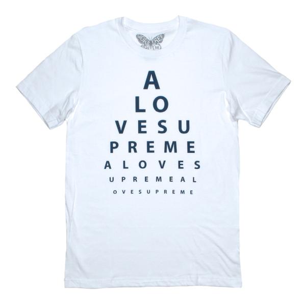 [Worn Free] John Coltrane / A Love Supreme Eye Tes...