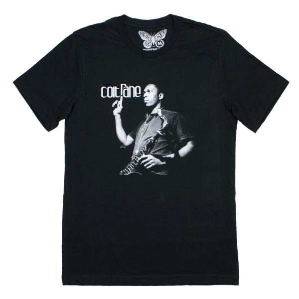 [Worn Free] John Coltrane / Blue Train Recording S...