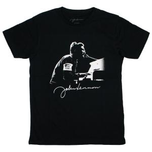 John Lennon Tシャツ　2004年コピーライト有り　バックプリント有り John Lennon Tシャツ 2004年コピーライト有り バックプリント有り