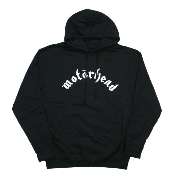 Motorhead / Iron Fist 40 Years Anniversary Hoodie ...