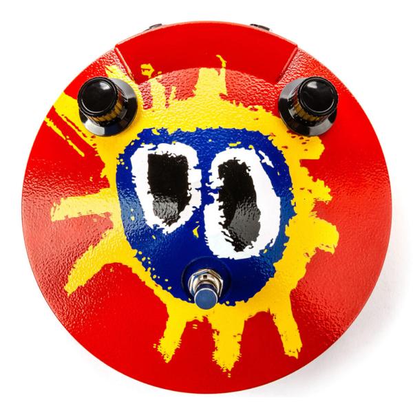 [Jim Dunlop] Screamadelica Fuzz Face Distortion (P...