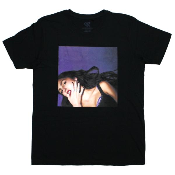 Olivia Rodrigo / Guts Tee 1 (Black) - オリヴィア・ロドリゴ T...