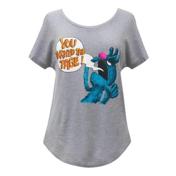 [Out of Print] Sesame Street / The Monster at the ...