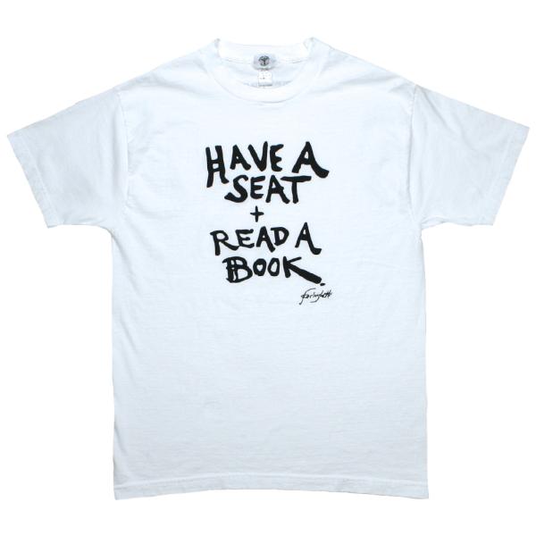 [City Lights Bookstore] Lawrence Ferlinghetti / Ha...