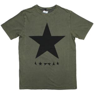 デヴィッド ボウイ DAVID BOWIE・ALADDIN SANE Tシャツ アラジンセイン