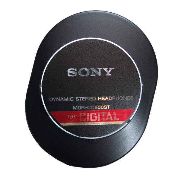 [SONY] Housing (L) (X-4952-193-1) (MDR-CD900ST用純正ハ...