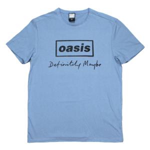 Oasis / Noel & Liam Tee 3 (Black) - オアシス Tシャツ : Rudy&Co