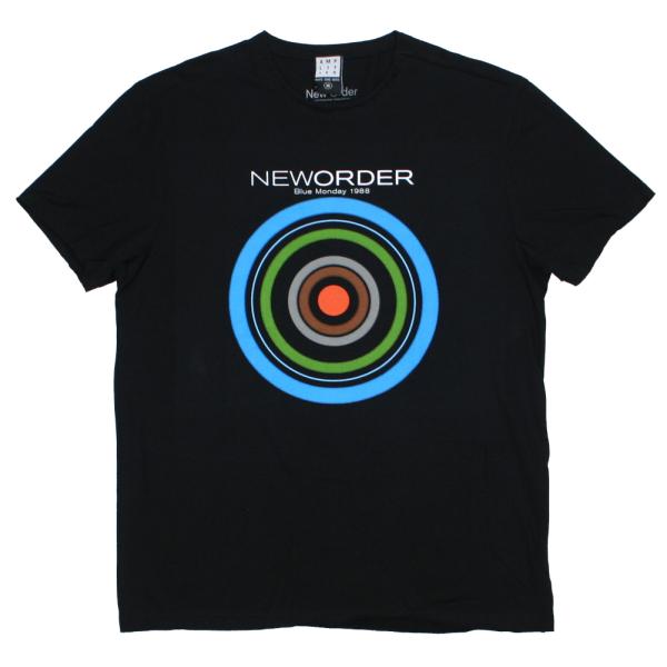 [Amplified] New Order / Blue Monday 1988, Beach Bu...