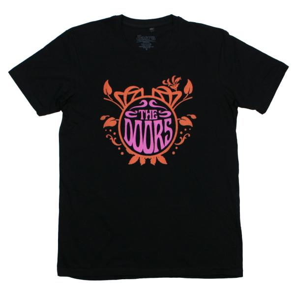 The Doors / Sacramento Memorial Auditorium 1968 Te...