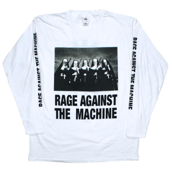 Rage Against The Machine / Nuns And Guns Long Slee...