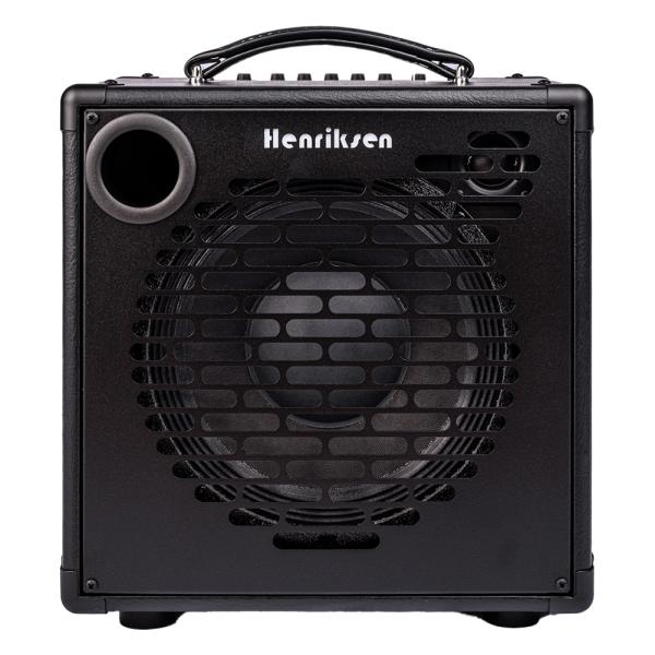 [Henriksen Amplifiers] The Blu TEN (1 CHANNEL 10″ ...