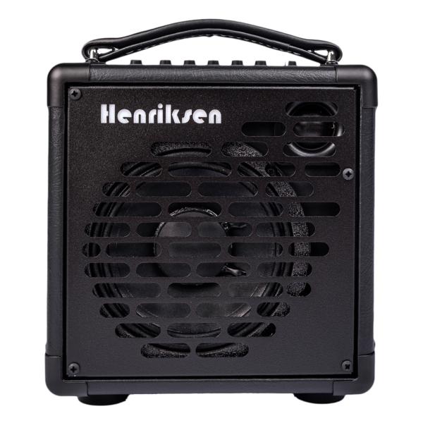[Henriksen Amplifiers] The Blu SIX (1 CHANNEL 6″ S...