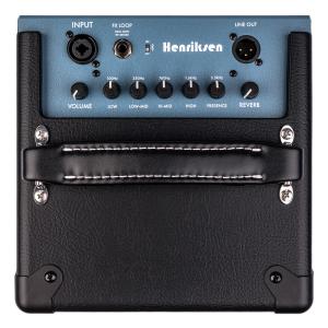 [Henriksen Amplifiers] ...の詳細画像1