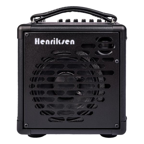 [Henriksen Amplifiers] The Bud SIX (2 CHANNEL 6″ S...