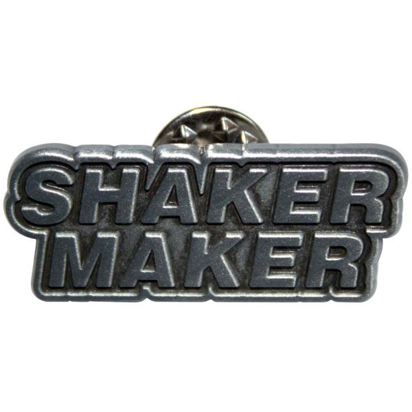 Oasis / Shakermaker Pin Badge - オアシス ピンバッジ
