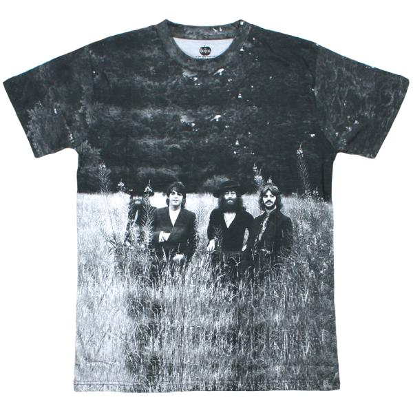 The Beatles / Tittenhurst Park Final Photo Session...