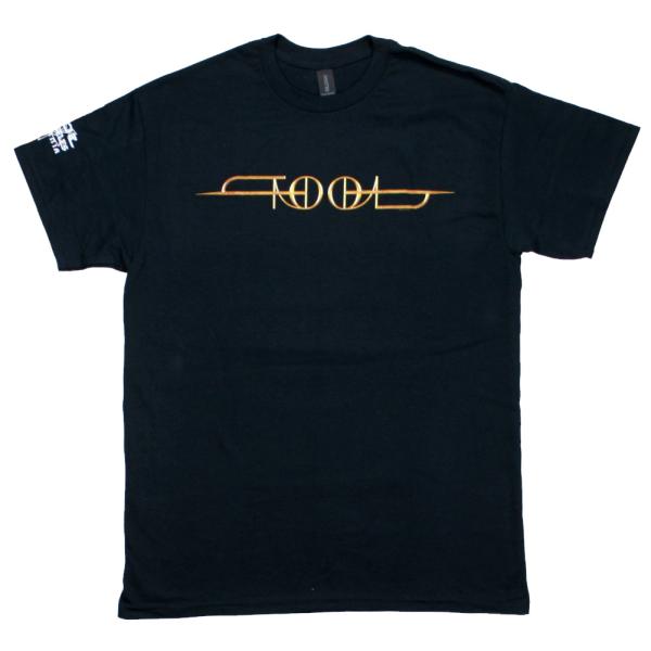 Tool / Fear Inoculum Tee 1 (Black) - トゥール Tシャツ