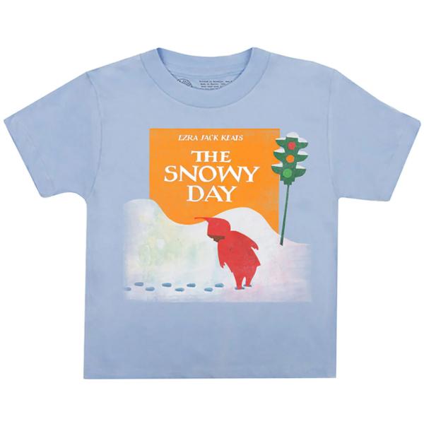 [Out of Print] Ezra Jack Keats / The Snowy Day Kid...