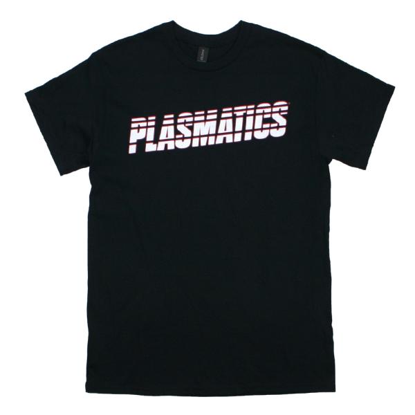 Plasmatics / World Tour 1984 Tee (Black) - プラズマティッ...