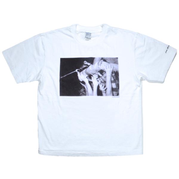 [Charles Peterson] Nirvana / Commodore Ballroom Cr...